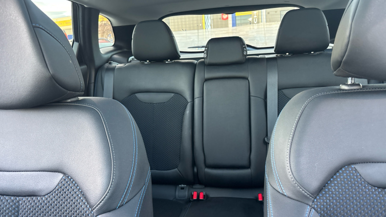 Renault Kadjar 1.5 Blue dCi S Edition 5dr Diesel Hatchback